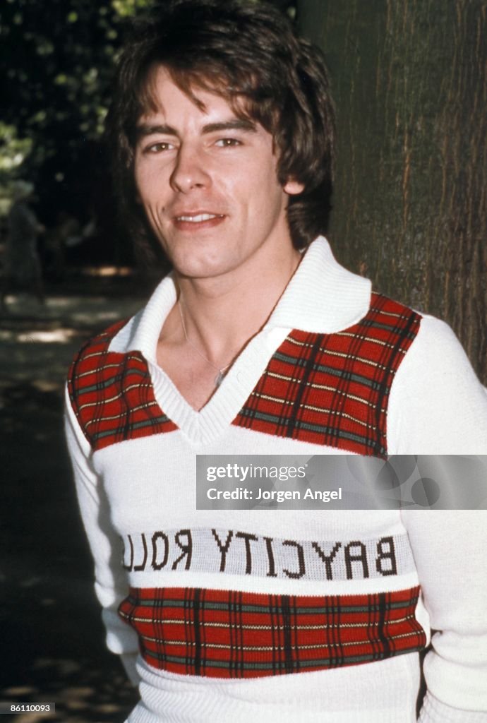 Photo of Alan LONGMUIR and BAY CITY ROLLERS