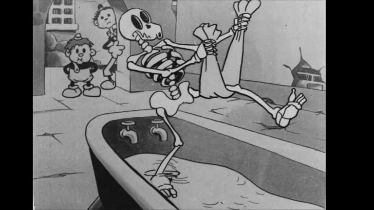 213 Skeleton Cartoon Videos and HD Footage - Getty Images 213 Skeleton Cartoon Videos and HD Footage - Getty Images