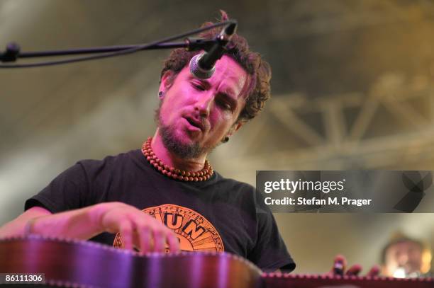 John Butler Rig John M Butler Photos and Premium High Res Pictures - Getty Images