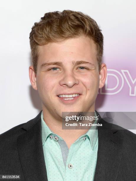 Academy Of Motion Picture Arts & Jonathan Lipnicki Photos And Premium