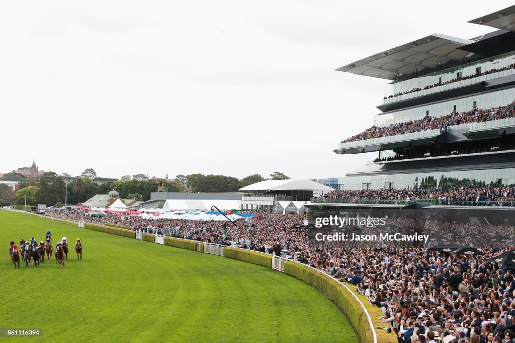 Sydney Racing