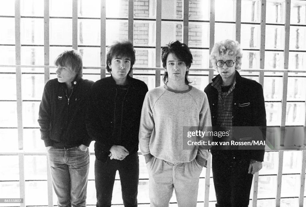 Photo of U2
