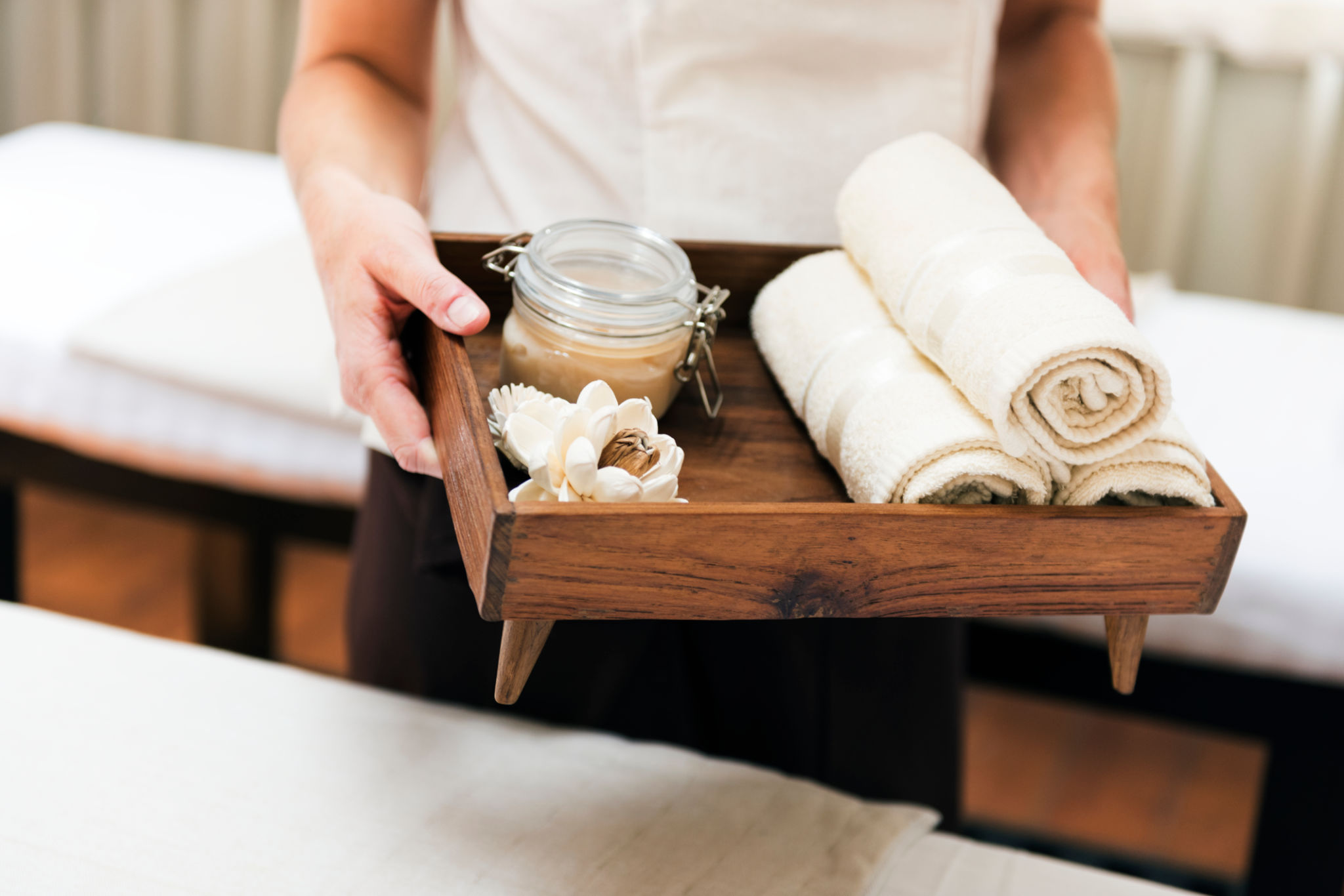 express spa services