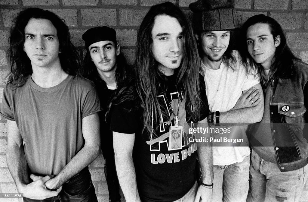 Photo of PEARL JAM
