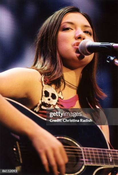 Photo of Michelle BRANCH