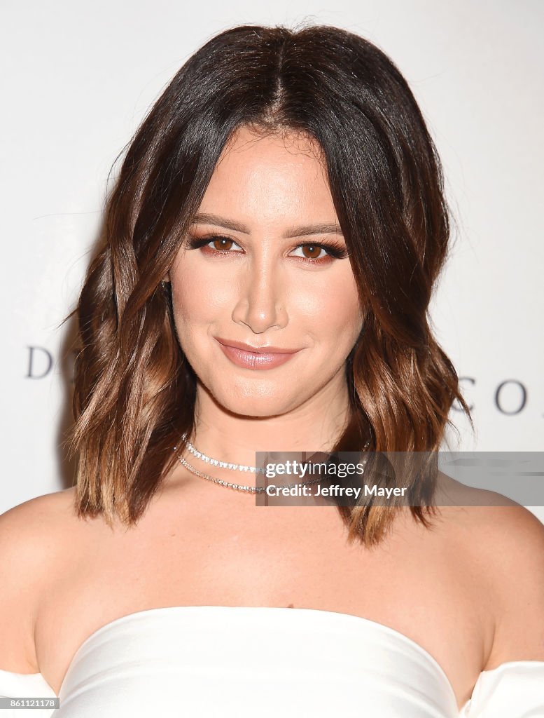 Variety's Power Of Women: Los Angeles - Arrivals