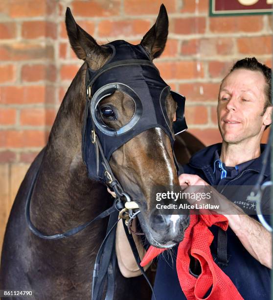 Brett Papworth Photos et images de collection Getty Images