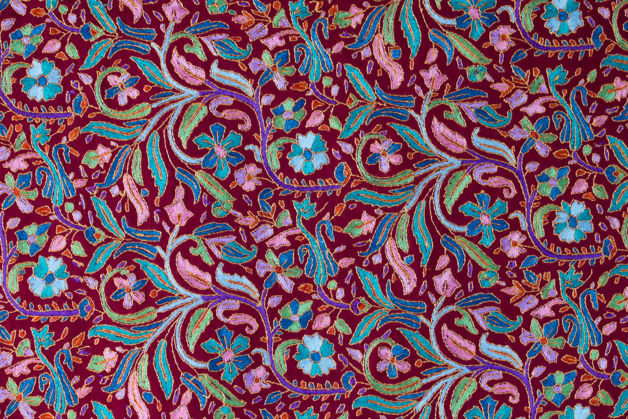 turkish embroidery