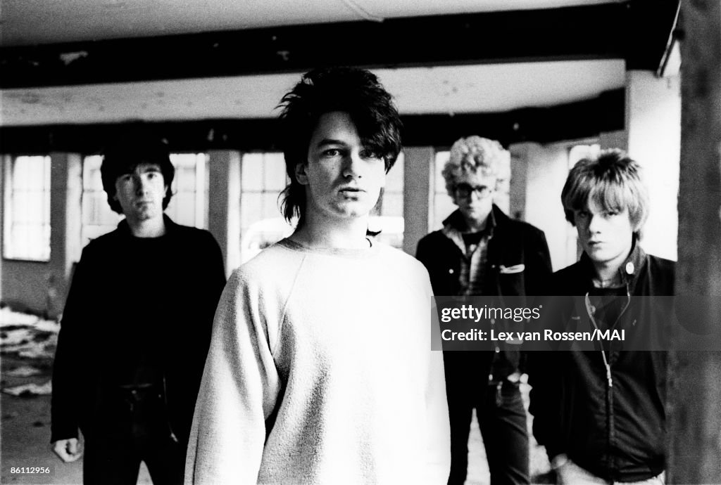 Photo of U2