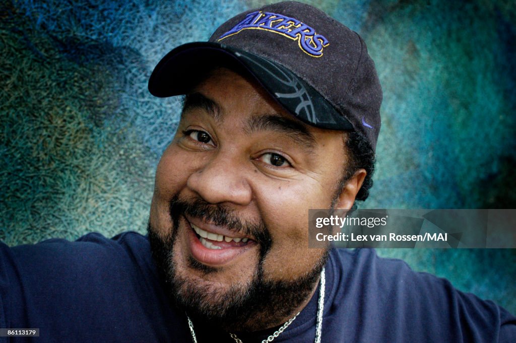 Photo of George DUKE