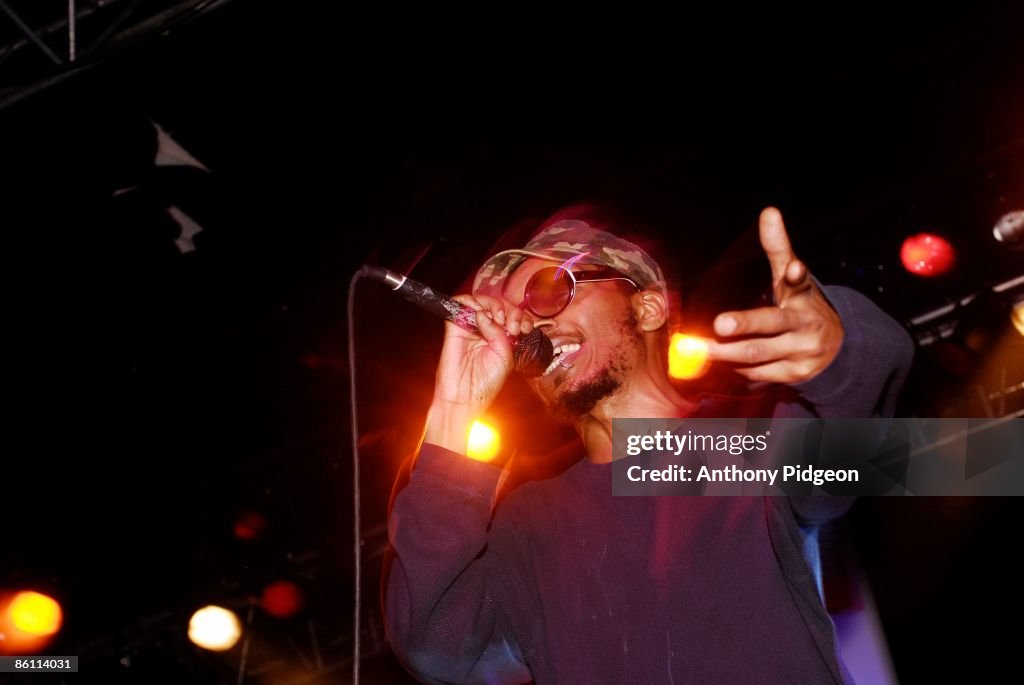 MusicFest NW - Portland