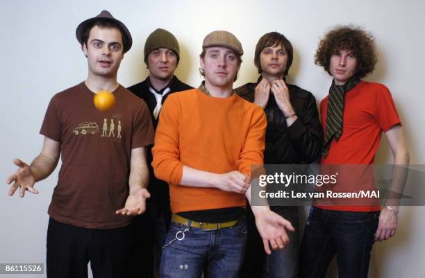 Photo of KAISER CHIEFS