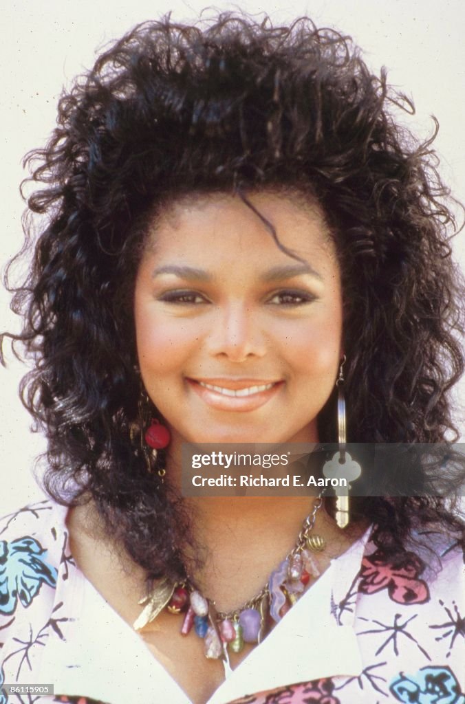 Photo of Janet JACKSON