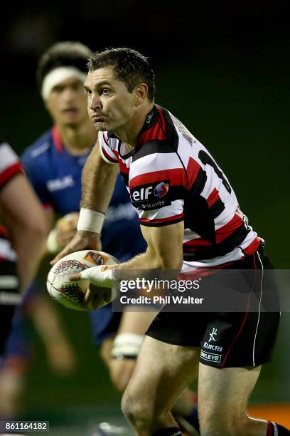 Stephen Rugby Stephen Donald Rugby Player Photos and Premium High Res Pictures ...