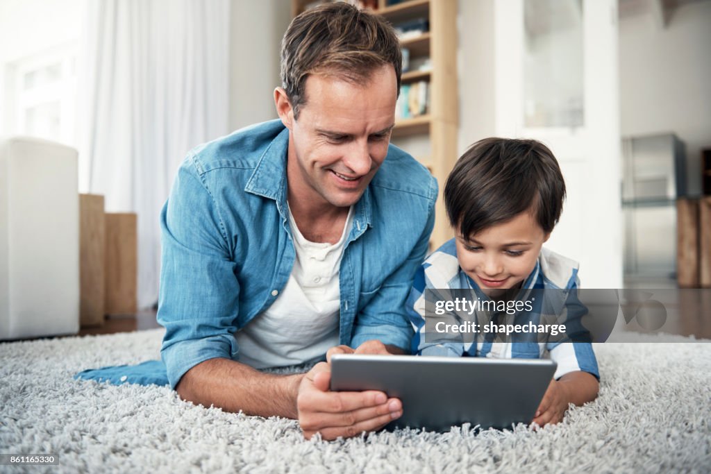 Combination Fun Its The Perfect Combination Of Fun And Education High-Res Stock Photo ...