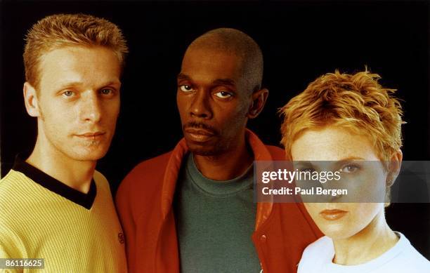 Photo of FAITHLESS