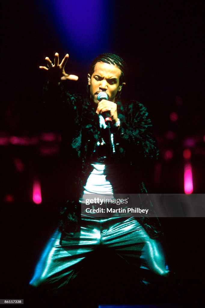Photo of Craig DAVID