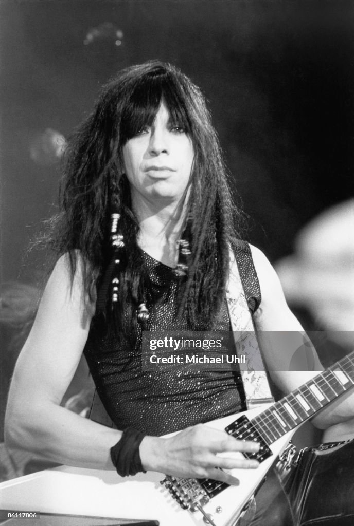 Photo of VINNIE VINCENT INVASION