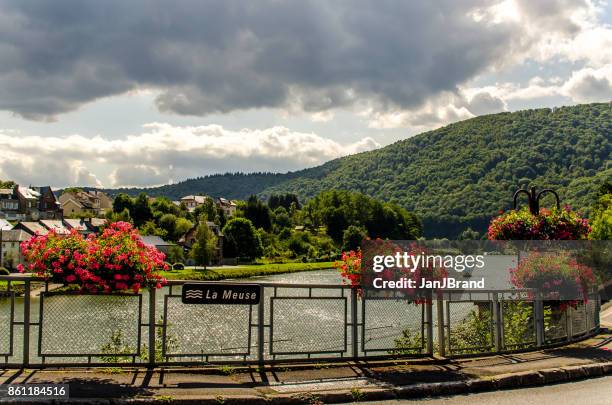 Meuse River Photos and Premium High Res Pictures Getty Images