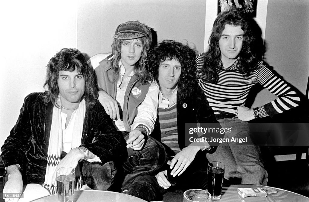 Photo of QUEEN