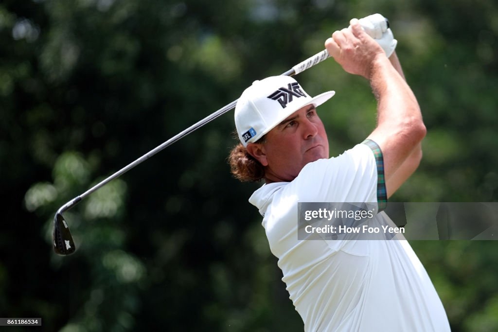 2017 CIMB Classic - Day 3