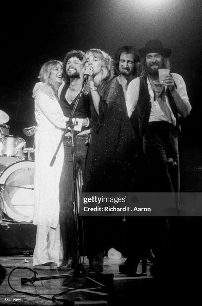 Photo of FLEETWOOD MAC