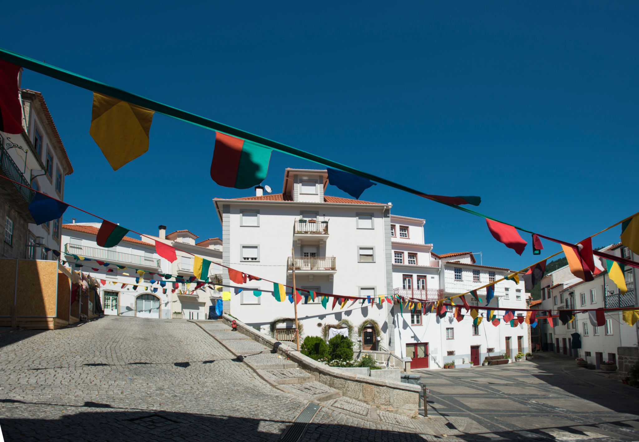 portugal summer festival