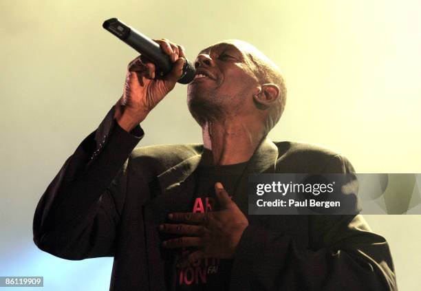 Photo of FAITHLESS