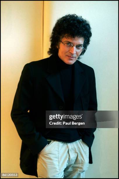 32 Gino Vannelli Amsterdam Photos & High Res Pictures - Getty Images