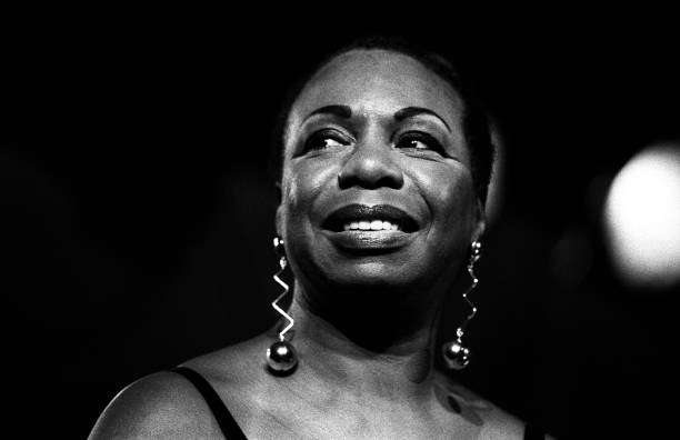 NC: 21st February 1933 - Nina Simone Is Born