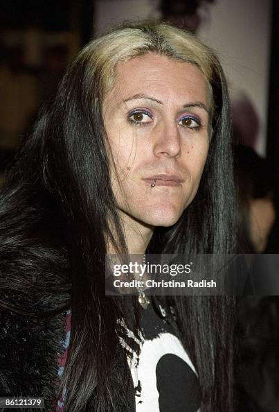A Fu Singer AFI SINGER DAVEY HAVOK AT THE PREMIERE OF