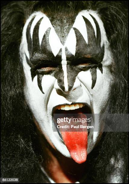 Gene Simms Gene Simmons Tongue Photos and Premium High Res Pictures - Getty Images
