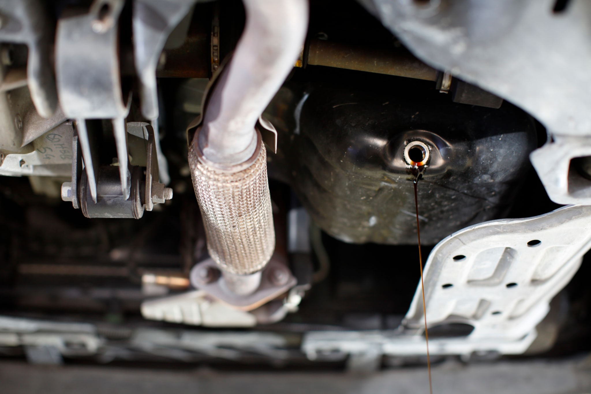 DPF cleaning
