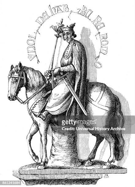 Rudolf II , a member of the House of Habsburg, was Duke of Austria and Styria from 1282 to 1283, jointly with his elder brother Albert I, who...