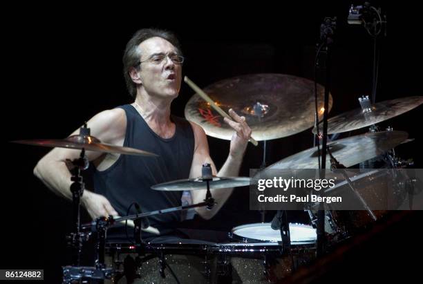 Photo of Vinnie COLAIUTA, Utrecht, Vredenburg