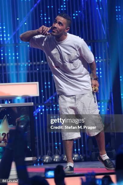 Bushido Rapper Gif Bushido (Rapper) Photos and Premium High Res Pictures - Getty Images
