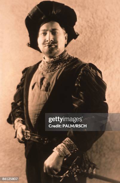 Faust Singer Faust Goethe Photos and Premium High Res Pictures - Getty Images