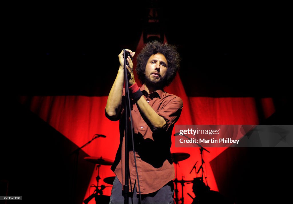 Big Day Out Festival - Melbourne