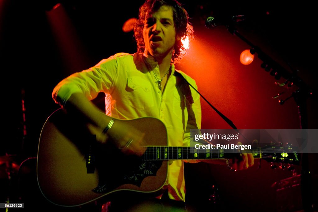 Photo of James MORRISON