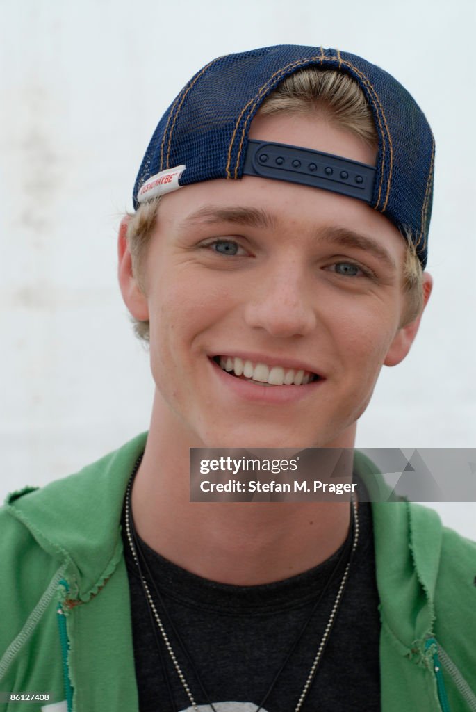 John Stringini Photo of Richie STRINGINI and US5; Richie Stringini News Photo - Getty ...