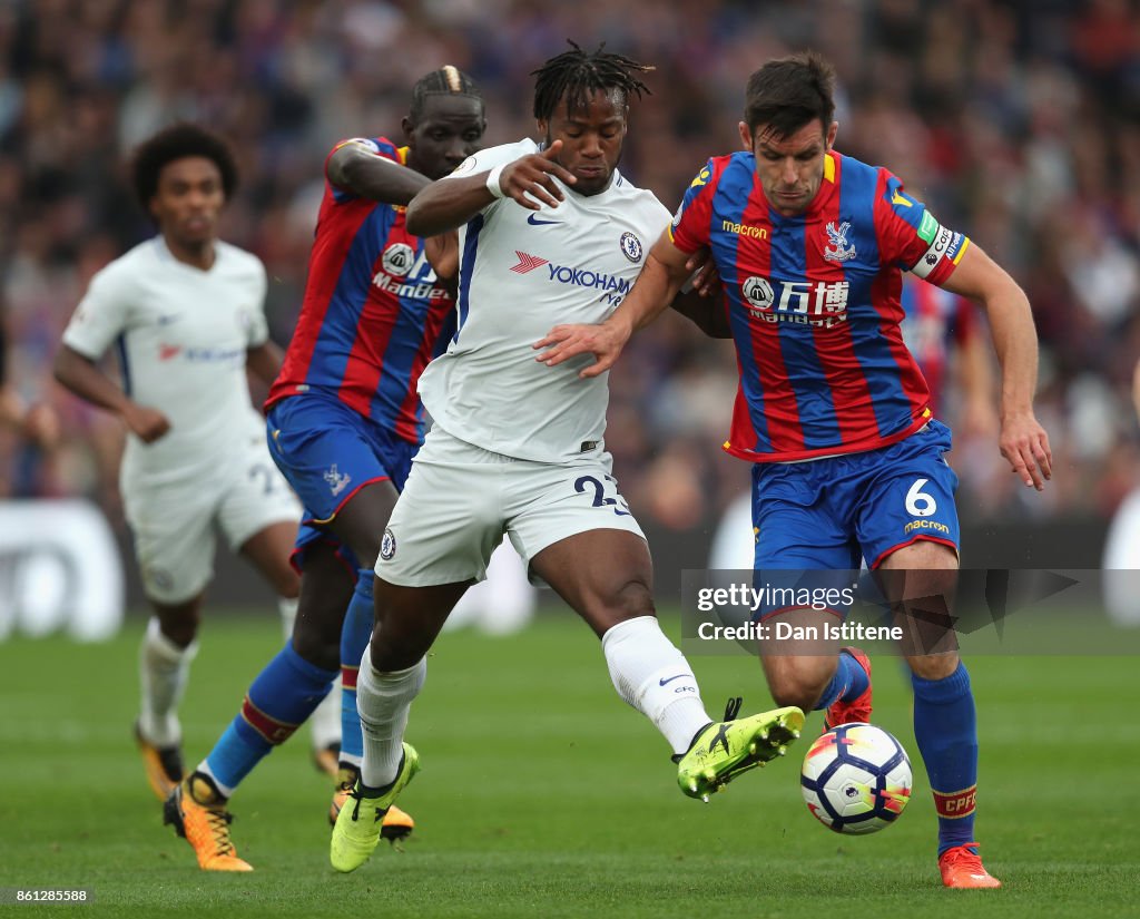 Crystal Palace v Chelsea - Premier League