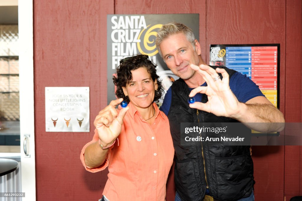 Santa Cruz Film Festival 2017