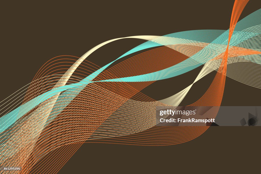 Curva Pattern Le Mans Vector Data Curve Line Pattern Horizontal High-Res Vector ...