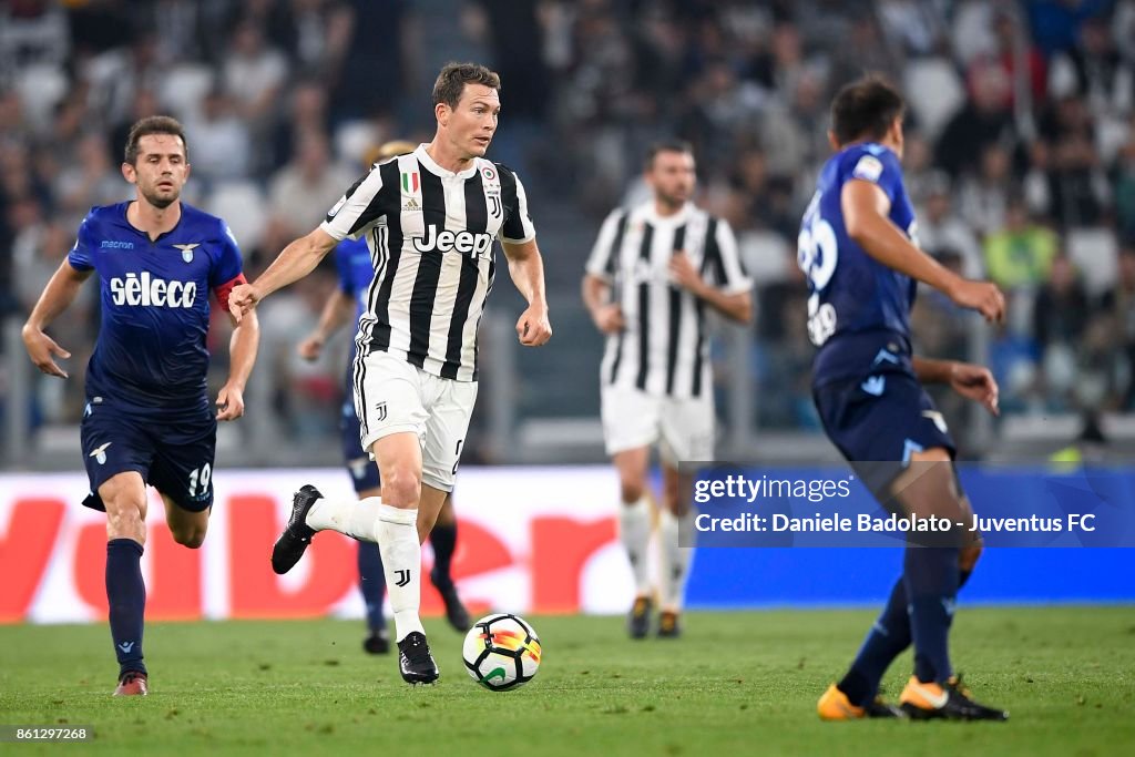 Juventus v SS Lazio - Serie A