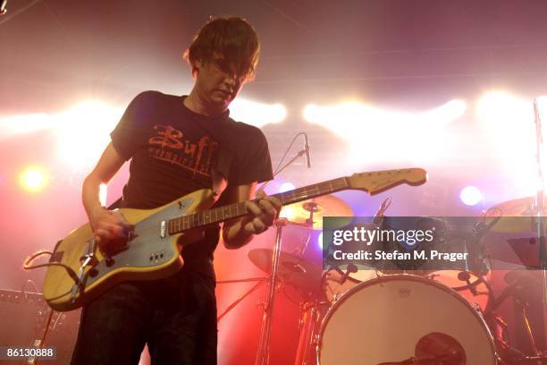 Photo of TOCOTRONIC; TOCOTRONIC live in der Tonhalle Muenchen am