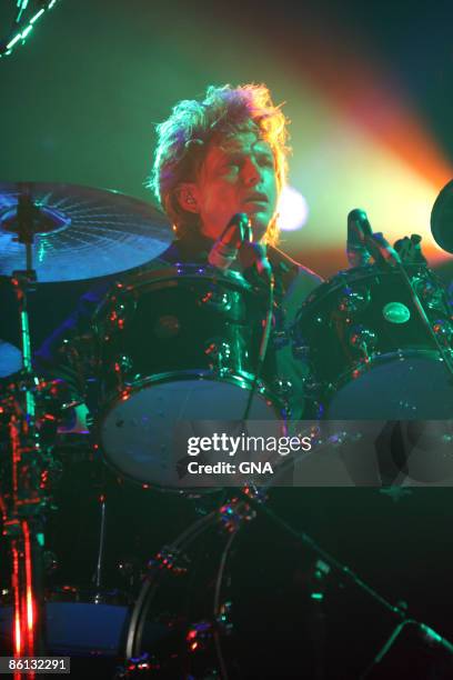 Jason Crooper Jason Cooper (Musician) Photos and Premium High Res Pictures - Getty Images