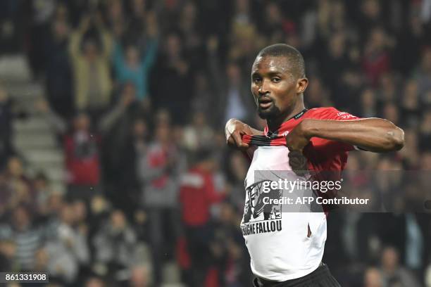 578 fotos e imágenes de alta resolución de De Moustapha Diallo Getty