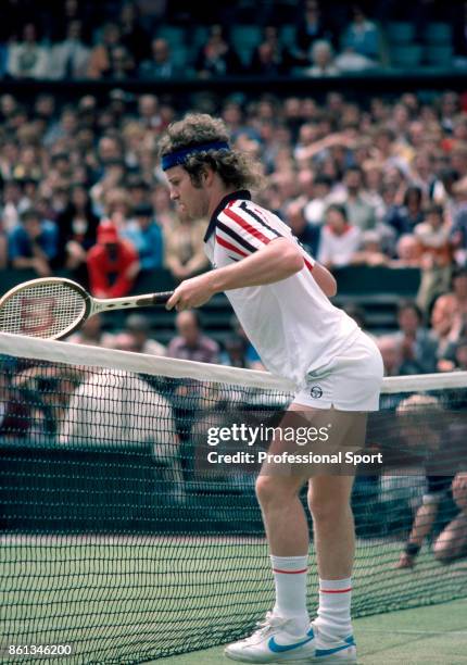 2,454 80s Tennis Players Stock Photos, High-Res Pictures, and ...
