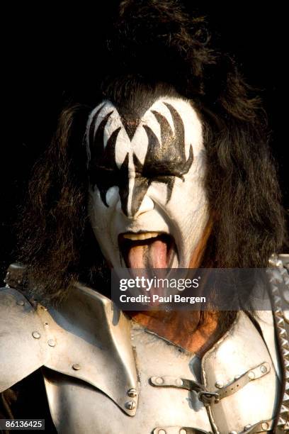 Gene Simms Gene Simmons Tongue Photos and Premium High Res Pictures - Getty Images