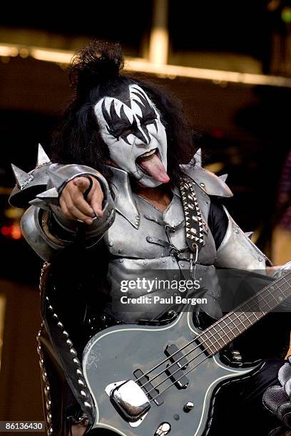 Gene Simms Gene Simmons Tongue Photos and Premium High Res Pictures - Getty Images